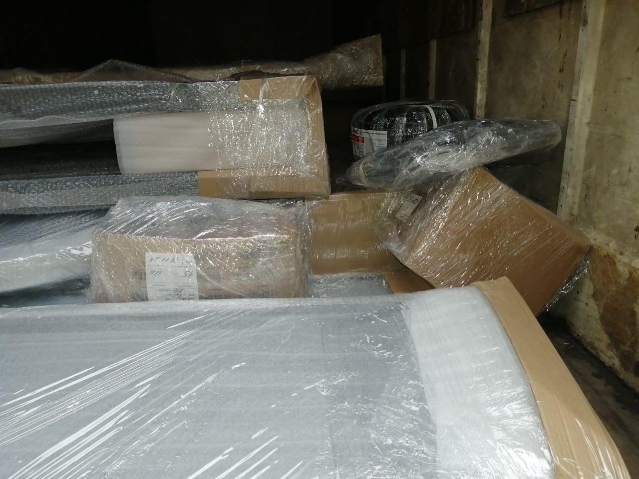 Постеры из ПВХ и композита Москва - Шахты