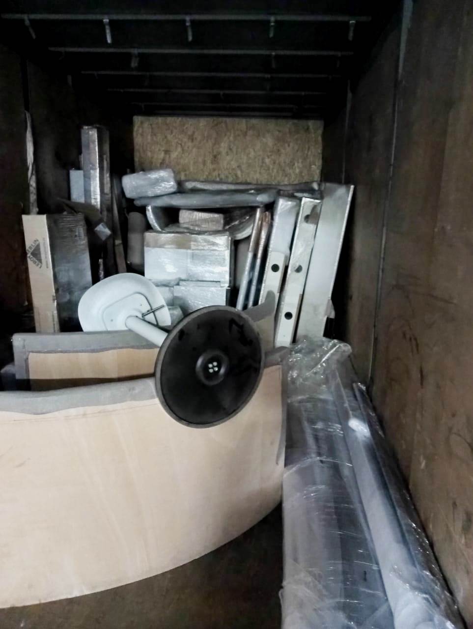 Рекламные стенды по Челябинску